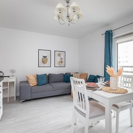 Superapart Gorczewska 154A Apartment Варшава Екстериор снимка